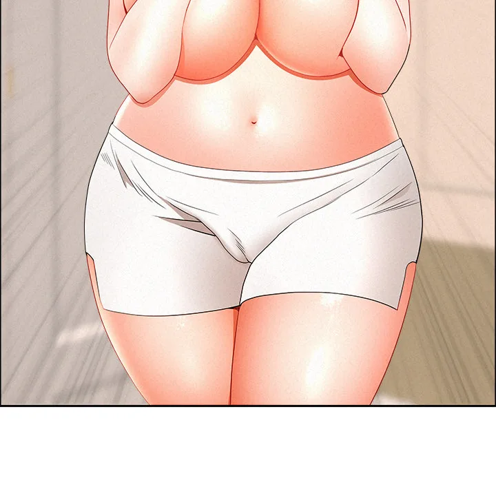 Milf Guard Chapter 46 - Page 42