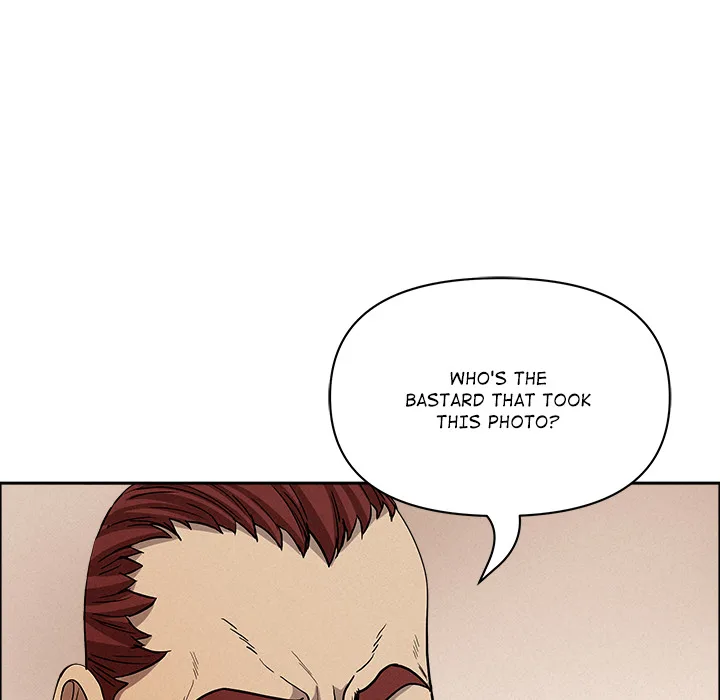 Milf Guard Chapter 46 - Page 52