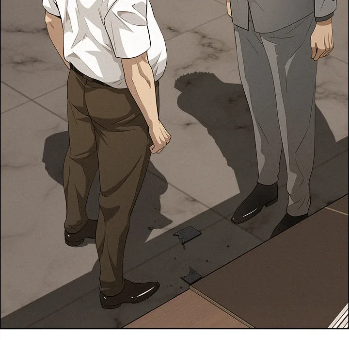 Milf Guard Chapter 46 - Page 65