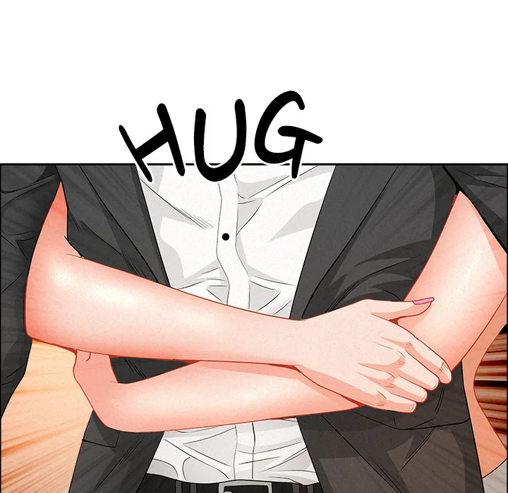 Milf Guard Chapter 46 - Page 95