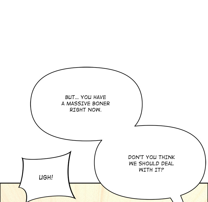 Milf Guard Chapter 47 - Page 103