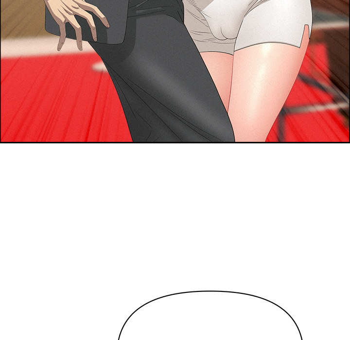 Milf Guard Chapter 47 - Page 105