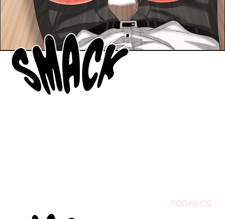 Milf Guard Chapter 47 - Page 120