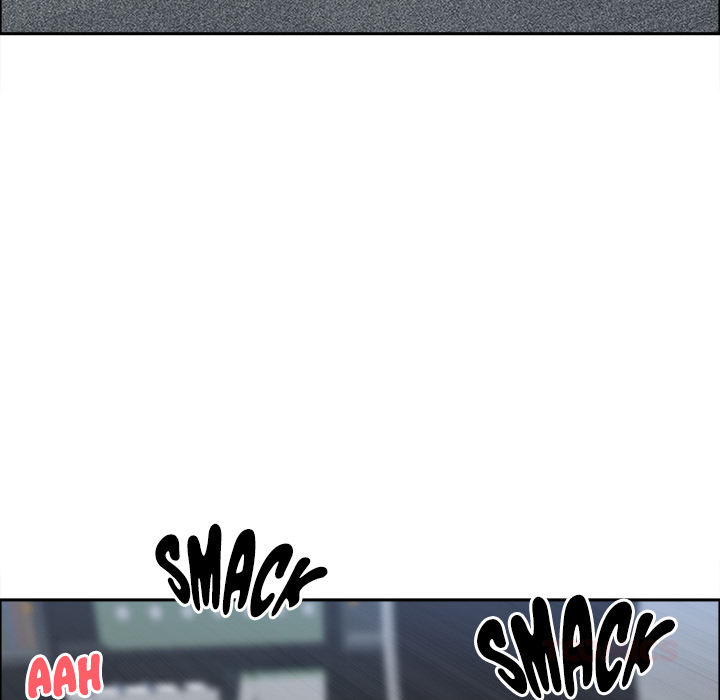 Milf Guard Chapter 47 - Page 129