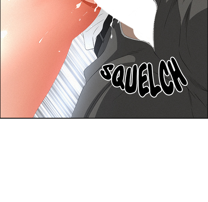 Milf Guard Chapter 47 - Page 145