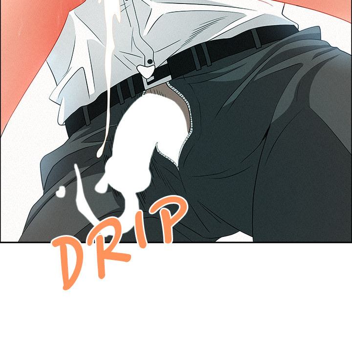 Milf Guard Chapter 47 - Page 154