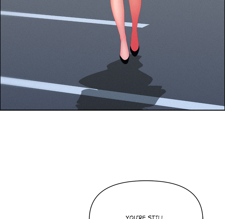 Milf Guard Chapter 47 - Page 157