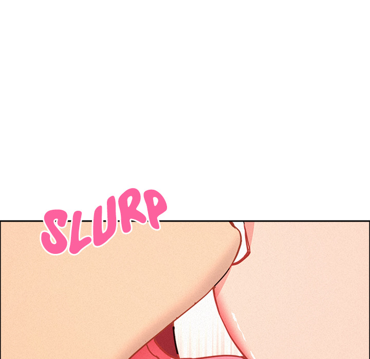 Milf Guard Chapter 47 - Page 17