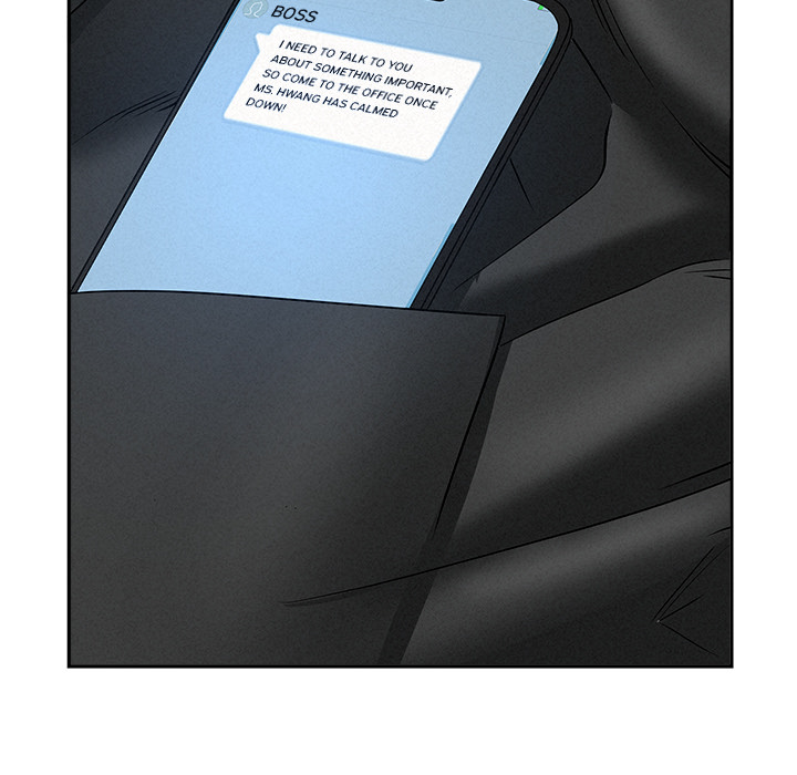 Milf Guard Chapter 47 - Page 164