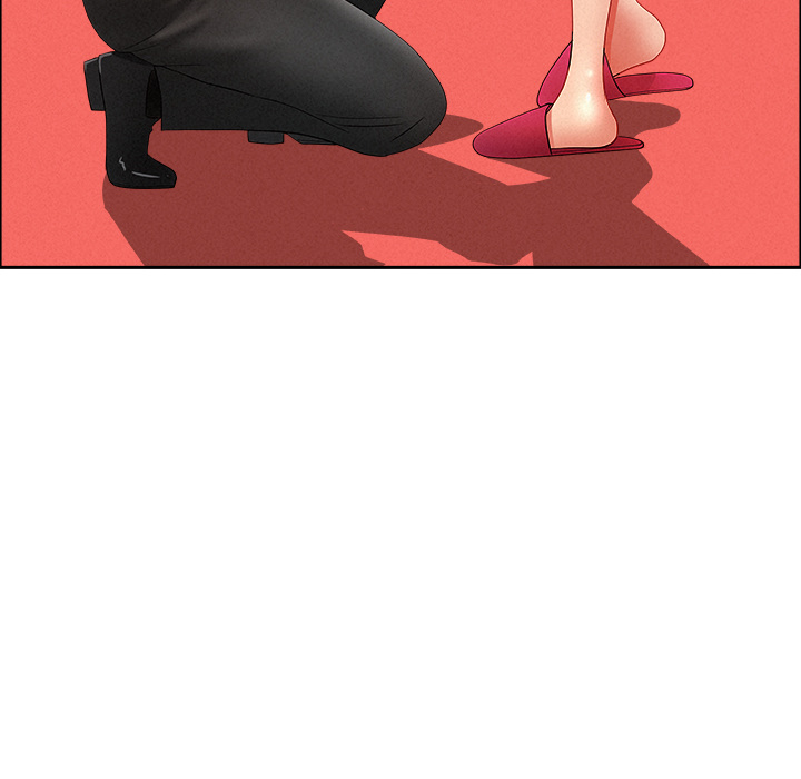 Milf Guard Chapter 47 - Page 167