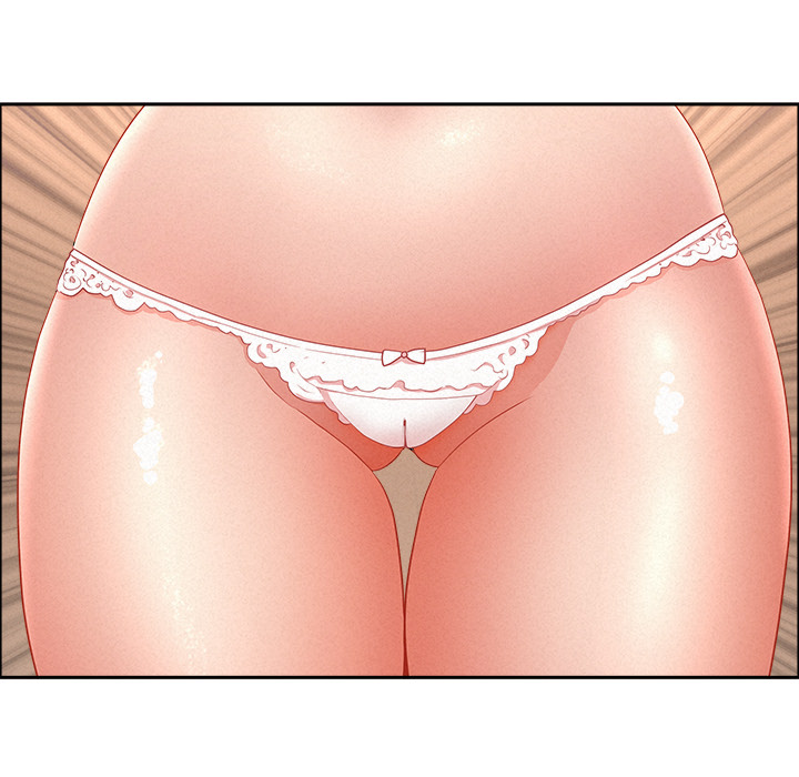 Milf Guard Chapter 47 - Page 168