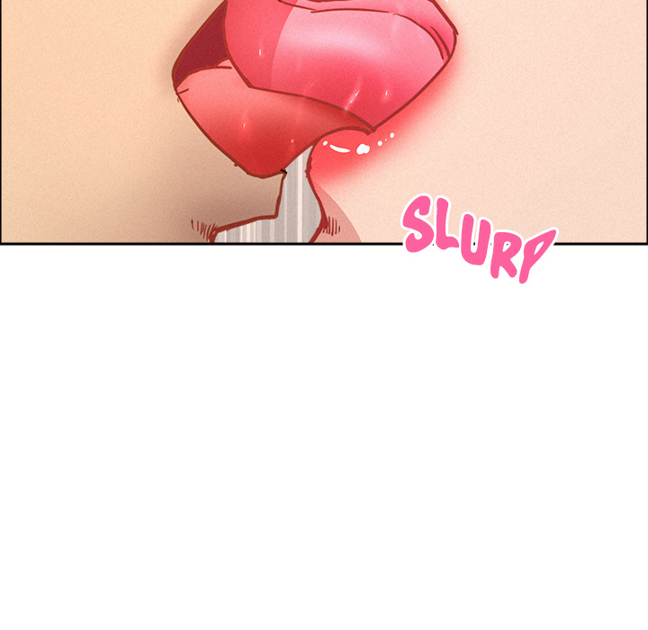 Milf Guard Chapter 47 - Page 18