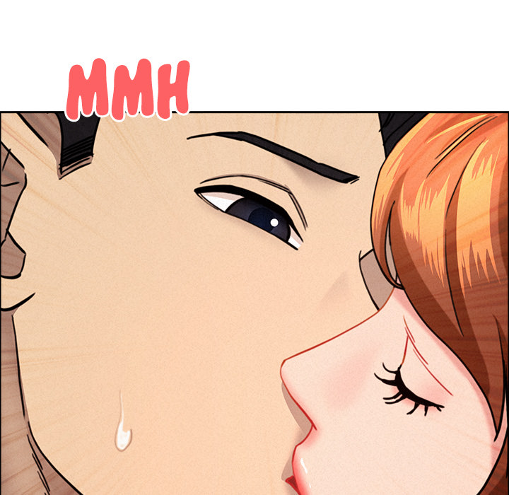 Milf Guard Chapter 47 - Page 19