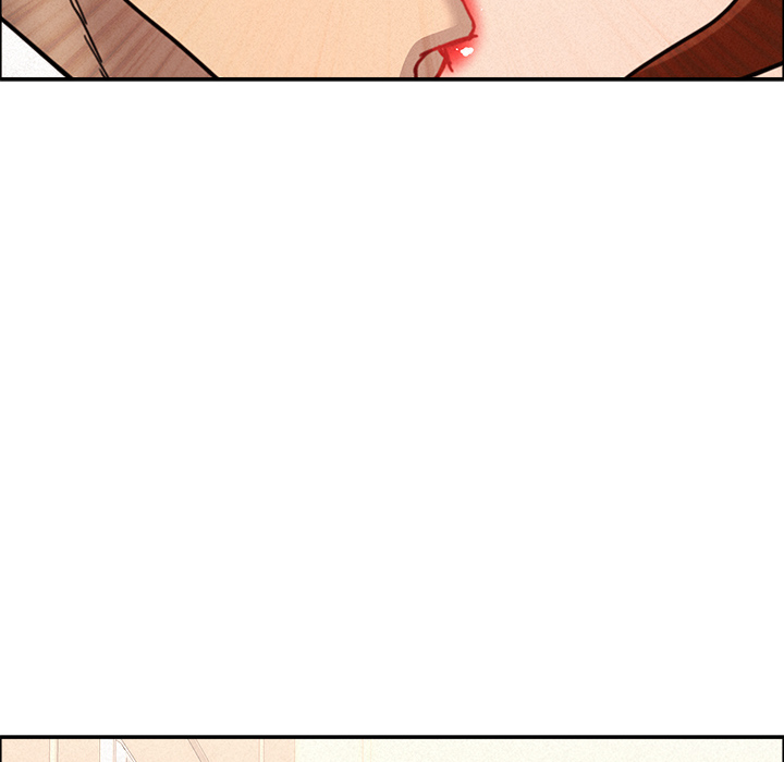 Milf Guard Chapter 47 - Page 20