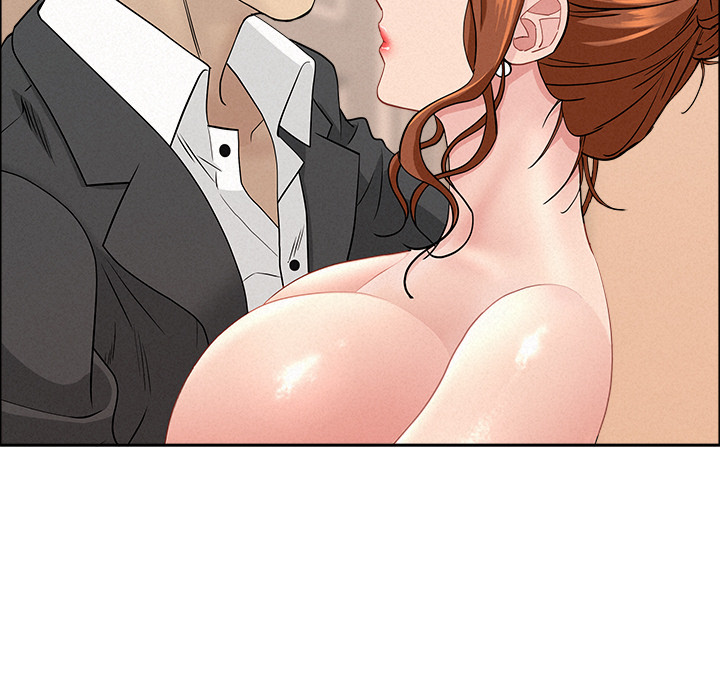 Milf Guard Chapter 47 - Page 44