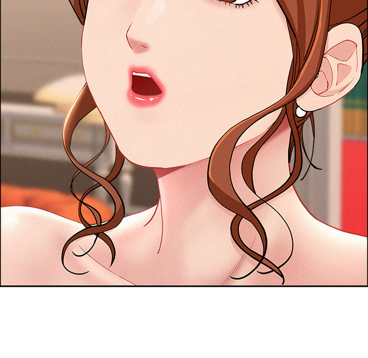 Milf Guard Chapter 47 - Page 46