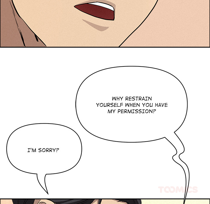 Milf Guard Chapter 47 - Page 66