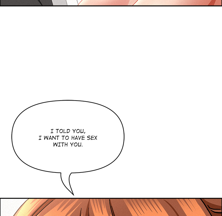 Milf Guard Chapter 47 - Page 68