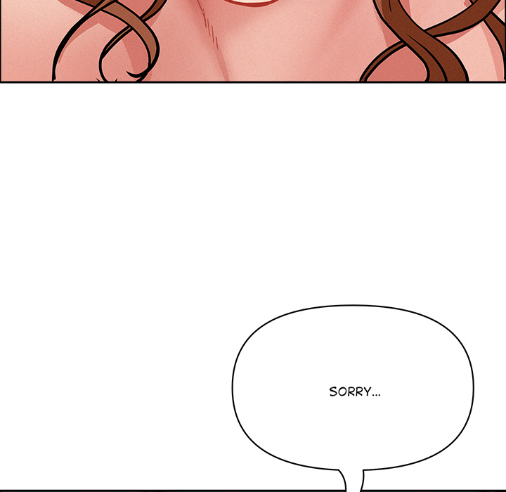 Milf Guard Chapter 47 - Page 70