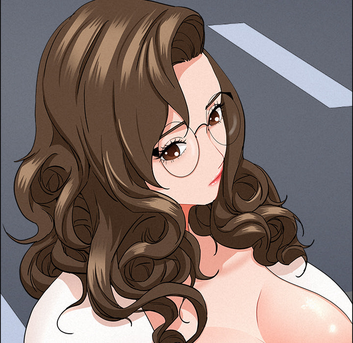 Milf Guard Chapter 47 - Page 83