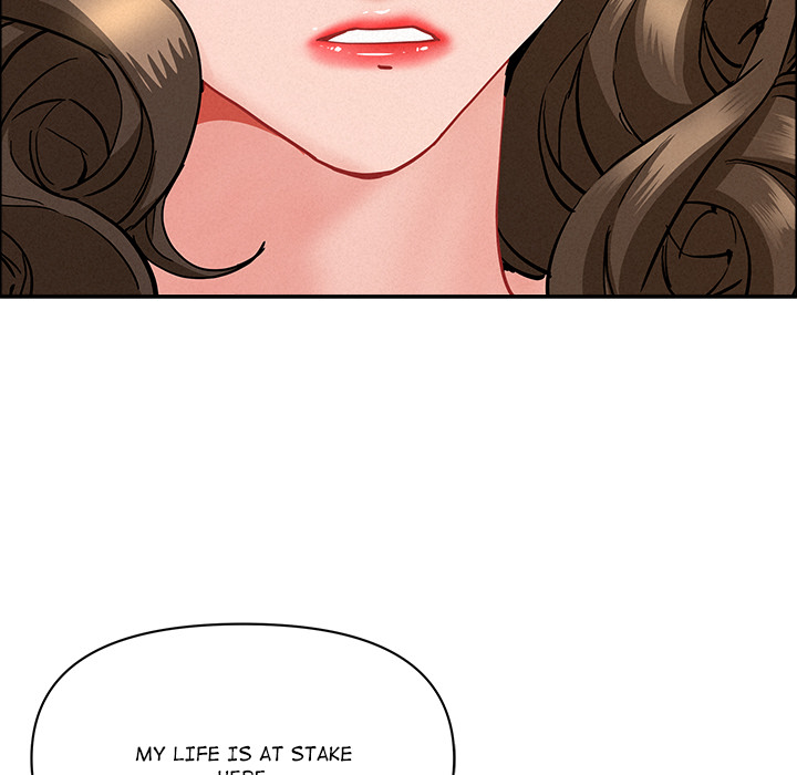 Milf Guard Chapter 47 - Page 89