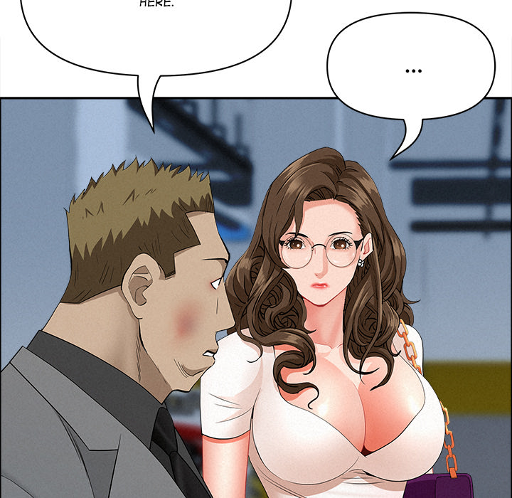 Milf Guard Chapter 47 - Page 90