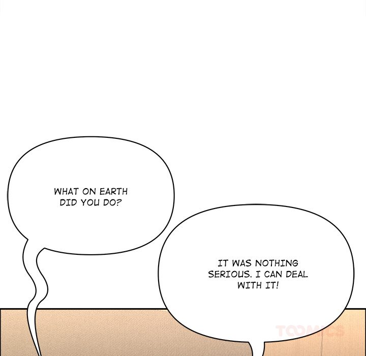 Milf Guard Chapter 48 - Page 102