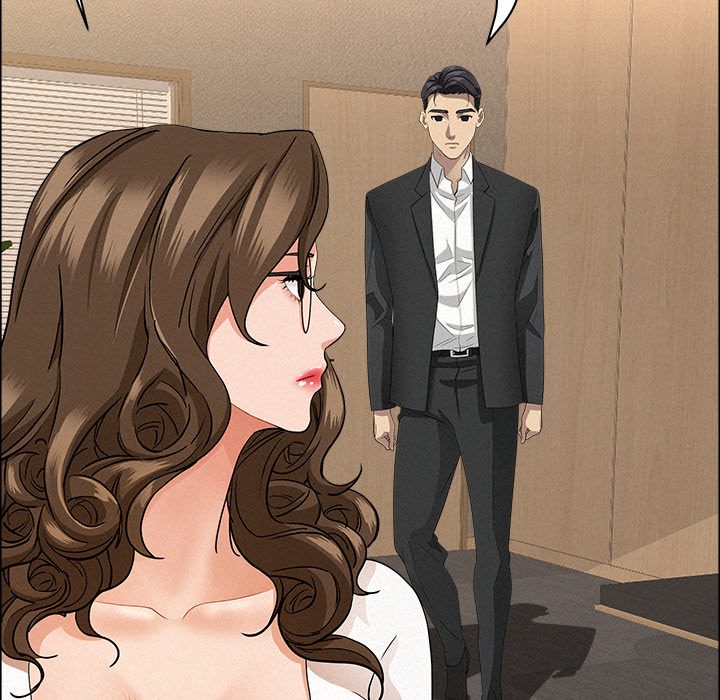 Milf Guard Chapter 48 - Page 103