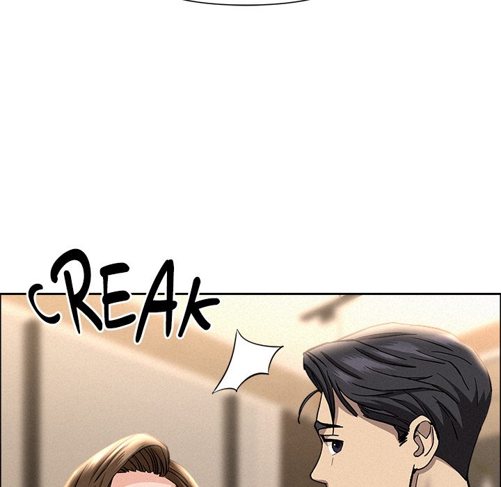 Milf Guard Chapter 48 - Page 109