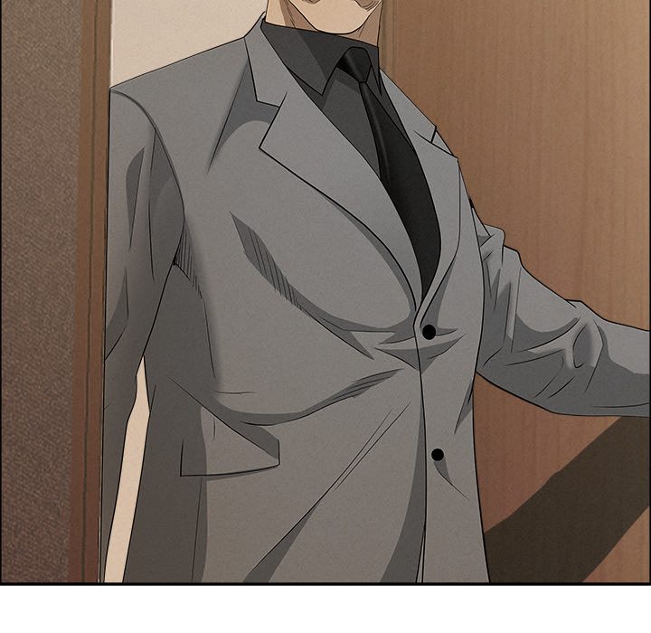 Milf Guard Chapter 48 - Page 112