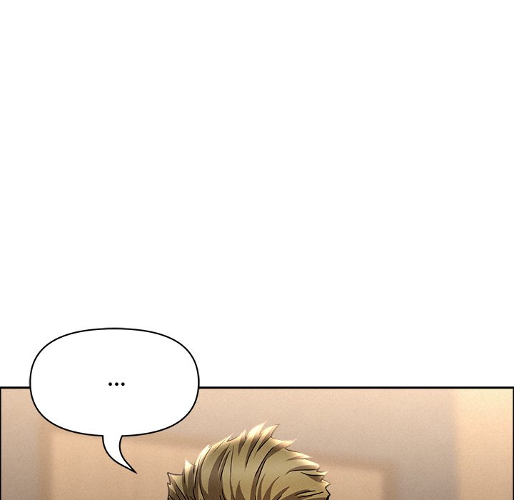 Milf Guard Chapter 48 - Page 113