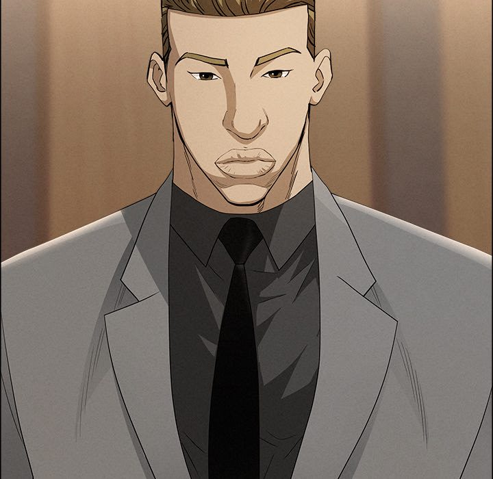 Milf Guard Chapter 48 - Page 114