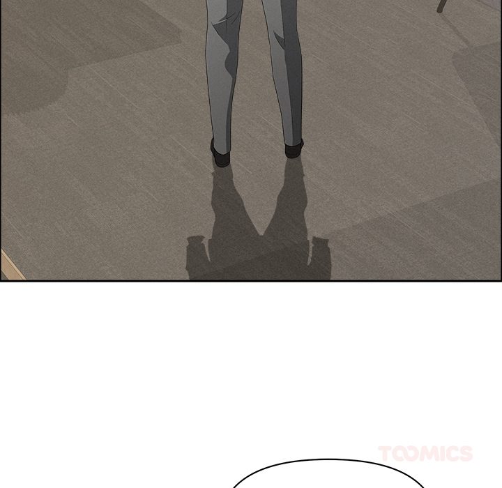 Milf Guard Chapter 48 - Page 120