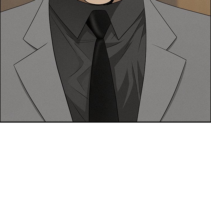 Milf Guard Chapter 48 - Page 124