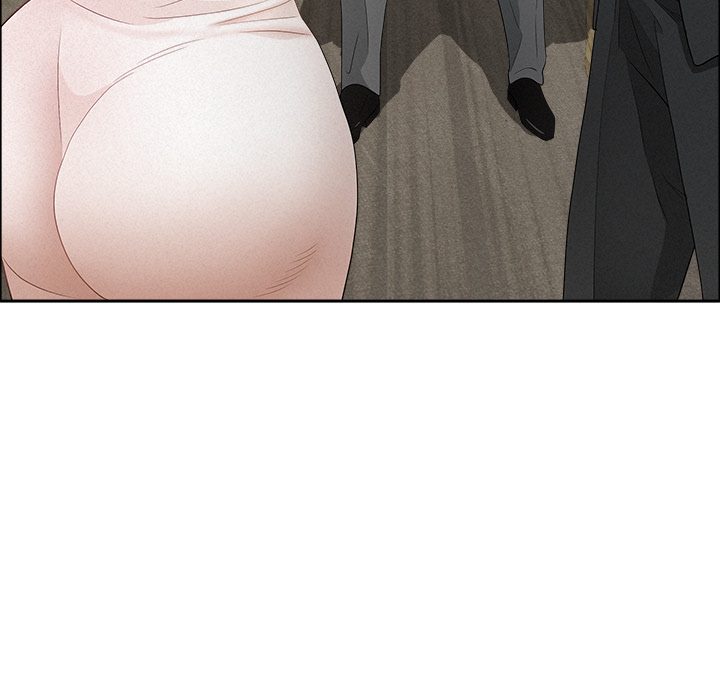 Milf Guard Chapter 48 - Page 127