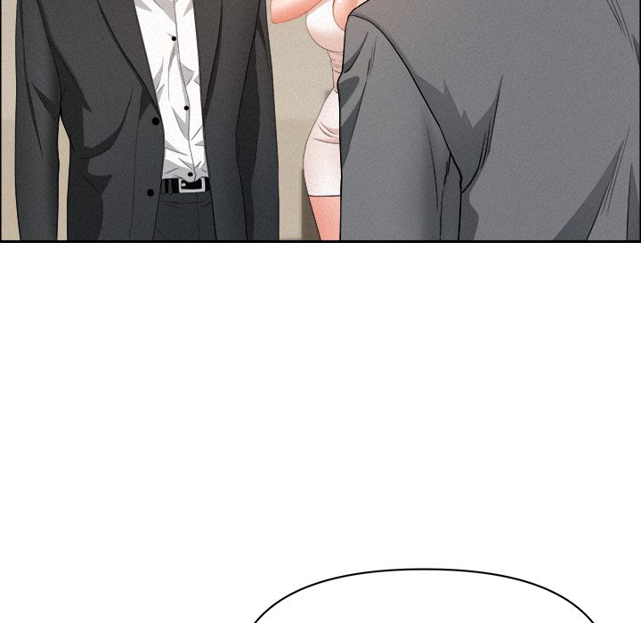 Milf Guard Chapter 48 - Page 135