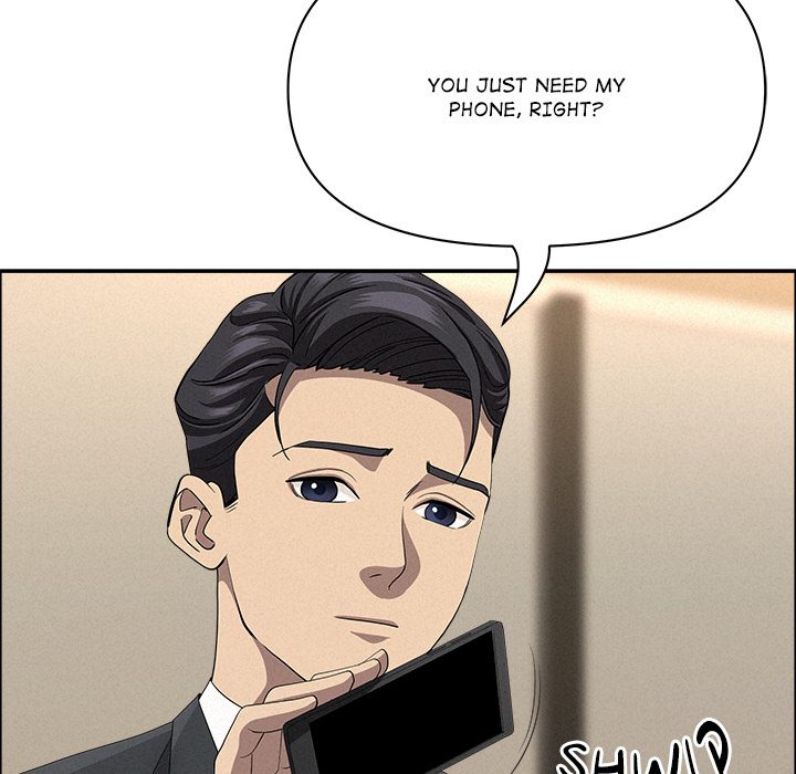 Milf Guard Chapter 48 - Page 136