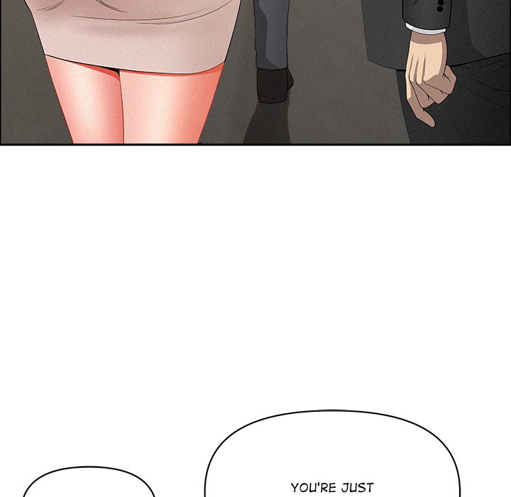 Milf Guard Chapter 48 - Page 152