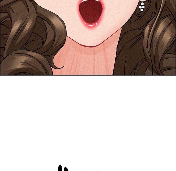 Milf Guard Chapter 48 - Page 163