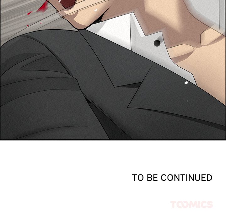 Milf Guard Chapter 48 - Page 165