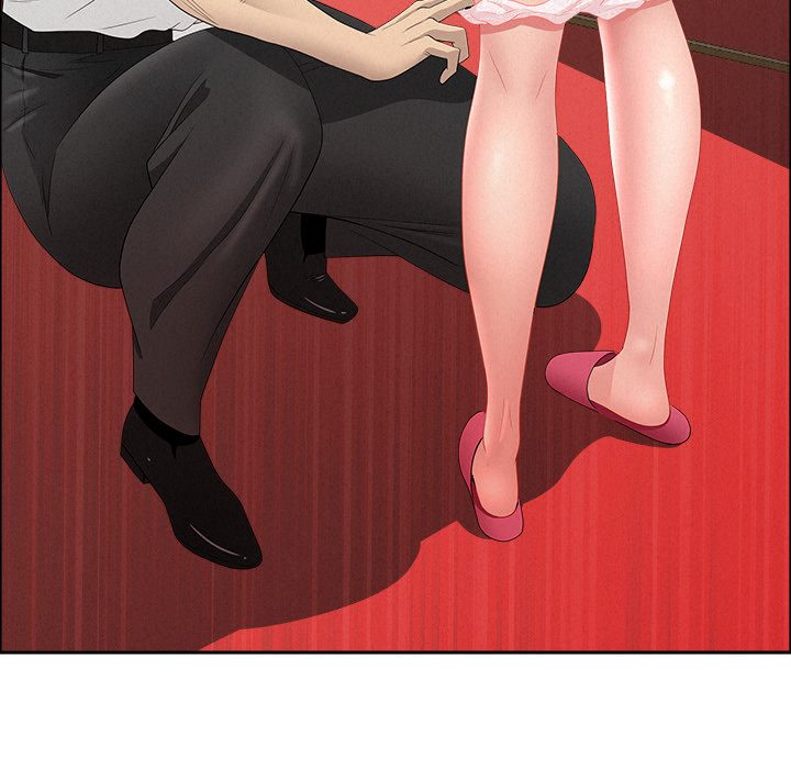 Milf Guard Chapter 48 - Page 29