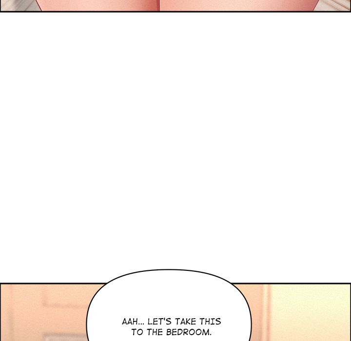 Milf Guard Chapter 48 - Page 40