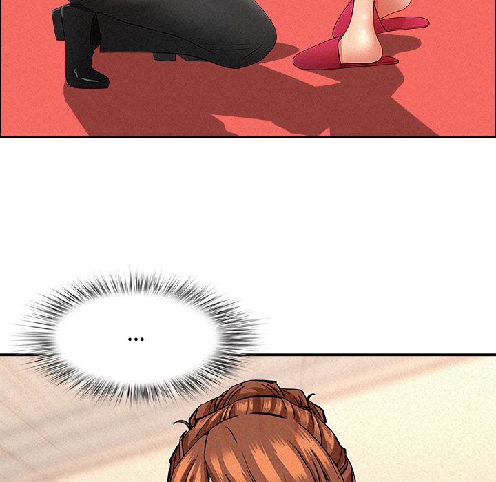 Milf Guard Chapter 48 - Page 6