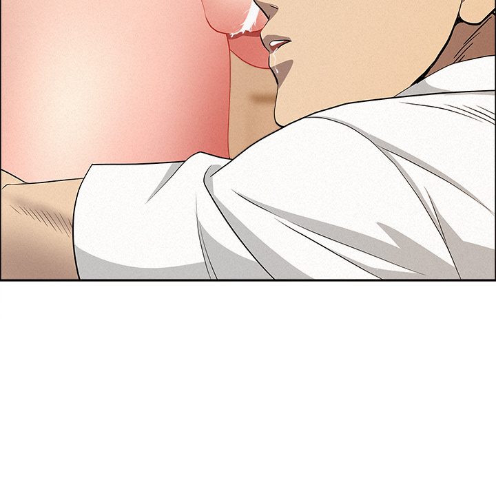 Milf Guard Chapter 48 - Page 67