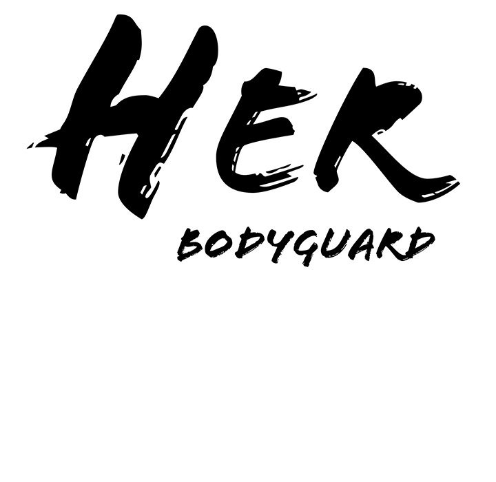 Milf Guard Chapter 48 - Page 9