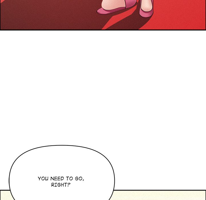 Milf Guard Chapter 48 - Page 86