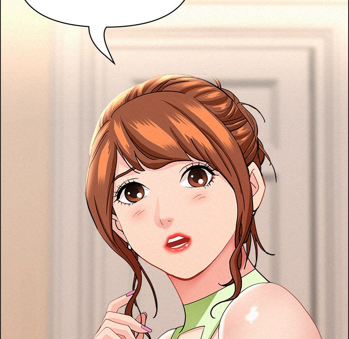 Milf Guard Chapter 48 - Page 87