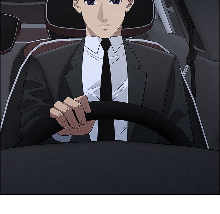 Milf Guard Chapter 48 - Page 92