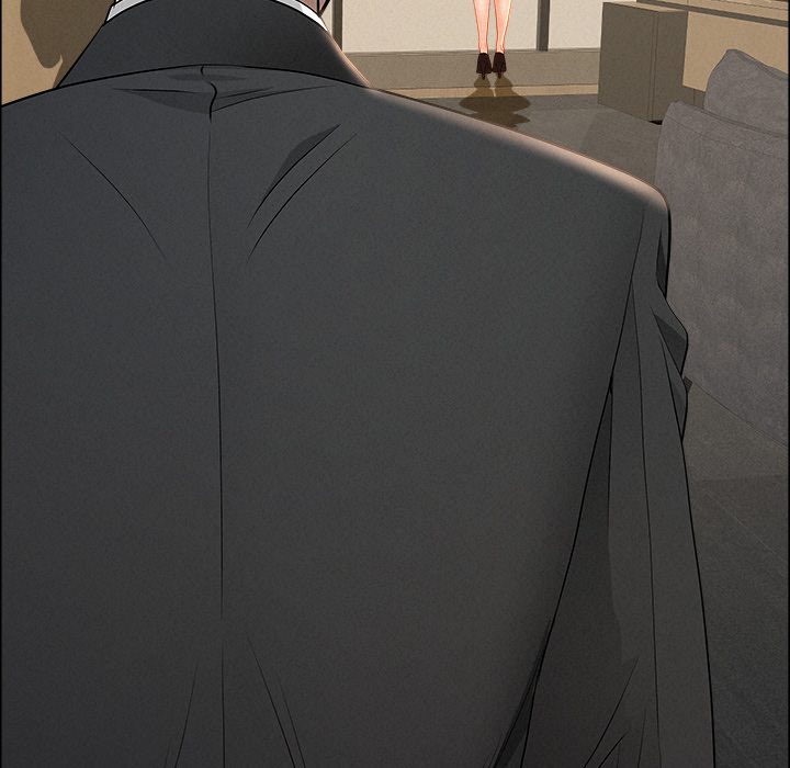 Milf Guard Chapter 48 - Page 97