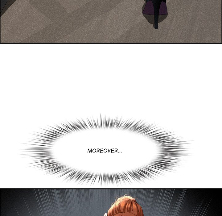 Milf Guard Chapter 49 - Page 101